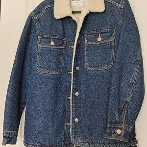 Women jacket Old Nevy